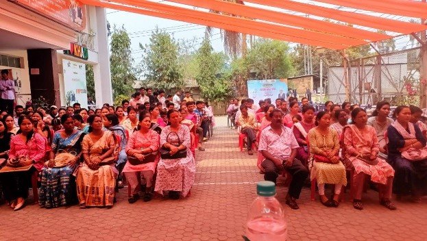  Workshop / Seminar under Gramodyog Vikas Yojna (GVY) of Agro Based Food Processing Industry (ABFPI)